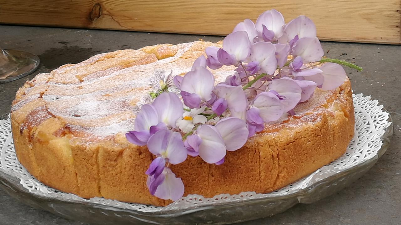 Antico Glicine B&B Maslianico Екстер'єр фото